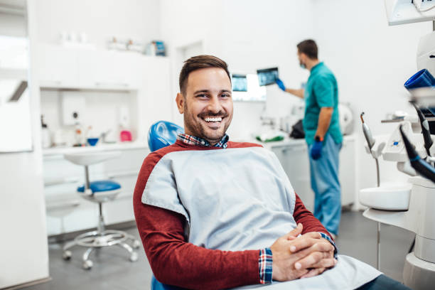 Best Invisalign and Clear Aligners  in Tuscola, IL