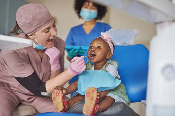 Best Emergency Dental Care  in Tuscola, IL