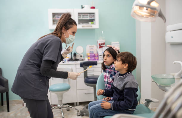 Best Laser Dentistry  in Tuscola, IL