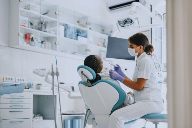 Why Choose Us for Your Dental Needs in Tuscola, IL