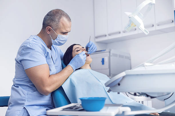 Best Traditional Braces  in Tuscola, IL