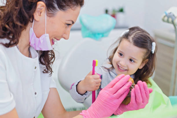 Tuscola, IL  Holistic Dental Services Company